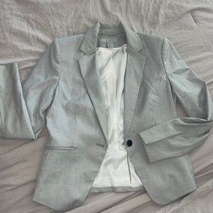 H&M Blazer - Size 8
